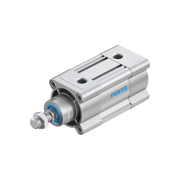 Standards-Based Cylinder DSBC-63-25-PPSA-N3